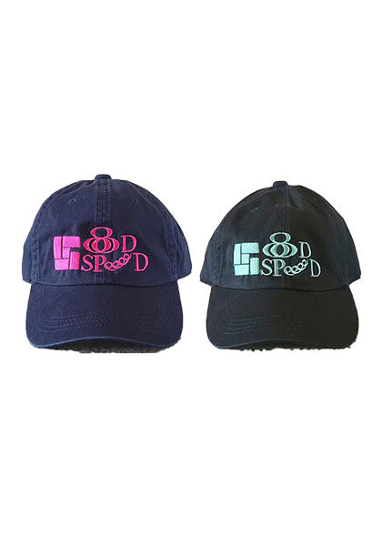 VOO ヴォー | GoooD SPEED CAP