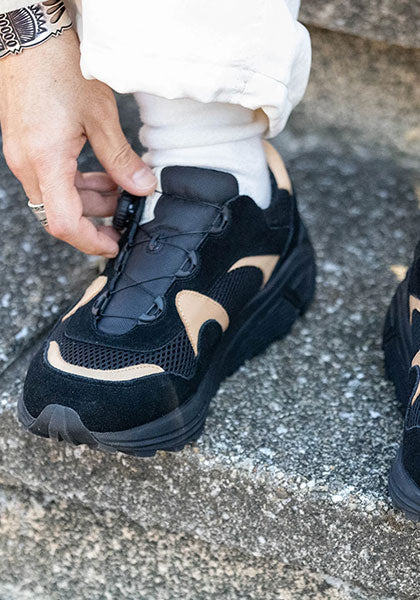 yuers ユアーズ | TODAY カラー: BLACK