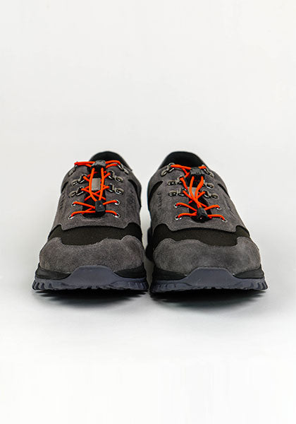 yuers ユアーズ | WALKABOUT カラー:BLACK / GRAY