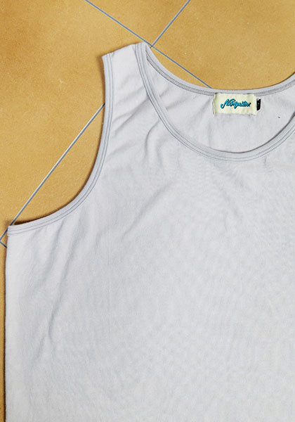 Nasngwam ナスングワム | ESSENTIAL TANKTOP