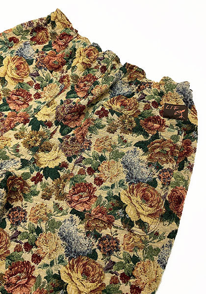 VOO ヴォー | GOBELIN EZ SHORTS / ショートパンツ サイズ:QUEEN タイプ:A