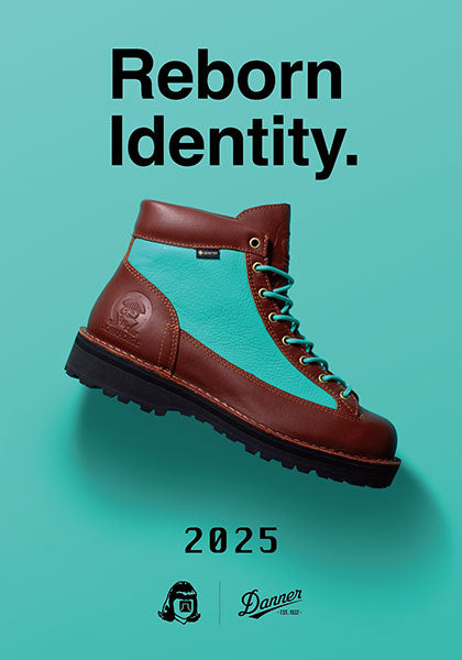 TACOMA FUJI RECORDS タコマフジレコード x DANNER ダナー | DANNER FIELD R “THE WORKHORSE”