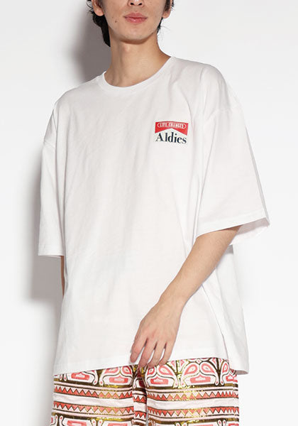 ALDIES アールディーズ | Aldboro Big T