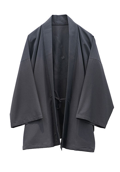 TROVE x 岡部文彦 x WAROBE / ACTIVE HANTEN 刈 カラー : ブラック