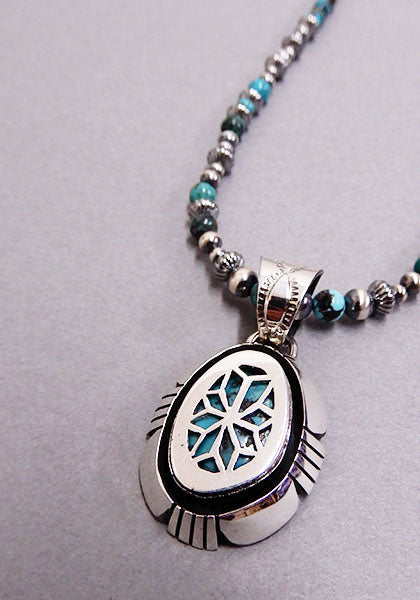 Nasngwam.×Herman Vandever / ハーマンバンデバー MORNINGSTAR TOP