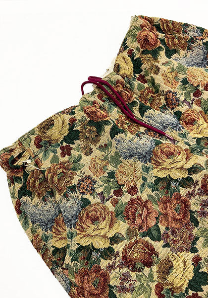 VOO | GOBELIN EZ SHORTS / Shorts Size: KING Type: E