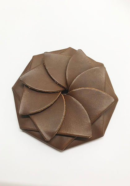 NATURALHANDS ナチュラルハンズ | コインケース patta