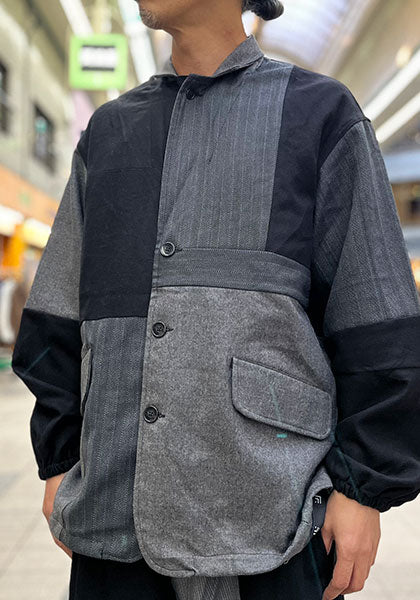 Nasngwam(ナスングワム) | NOBLE JACKET Mサイズ