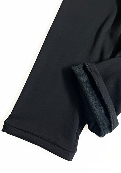 SPINNER BAIT スピナーベイト | ボンバーヒートパンツ カラー:ブラック