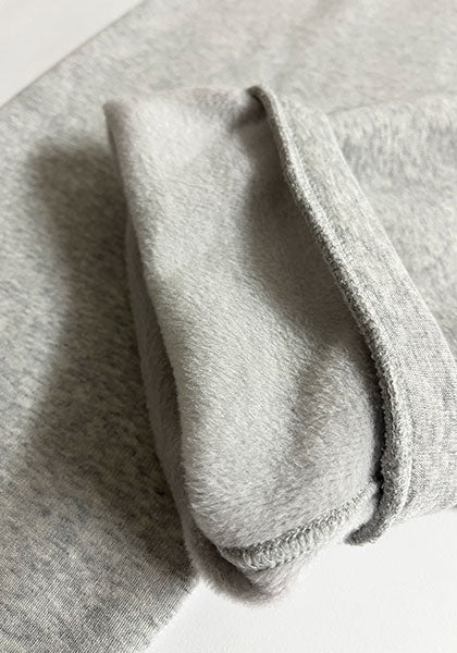 SPINNER BAIT スピナーベイト | ボンバーヒートパンツ カラー:ライトグレー