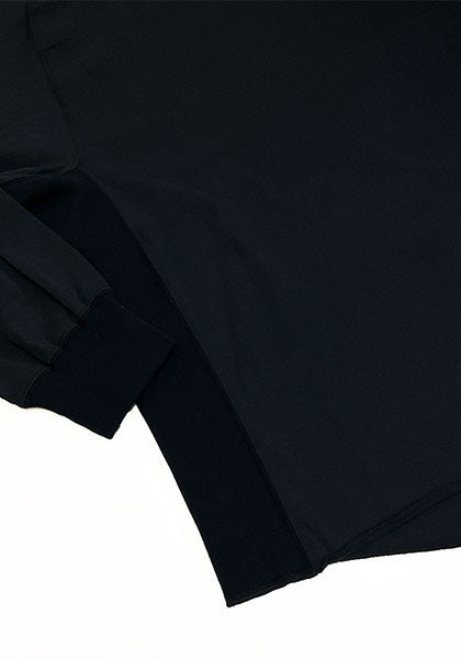 IMPRESTORE(インプレストア) Harold/ロンTEE カラー : チャコール