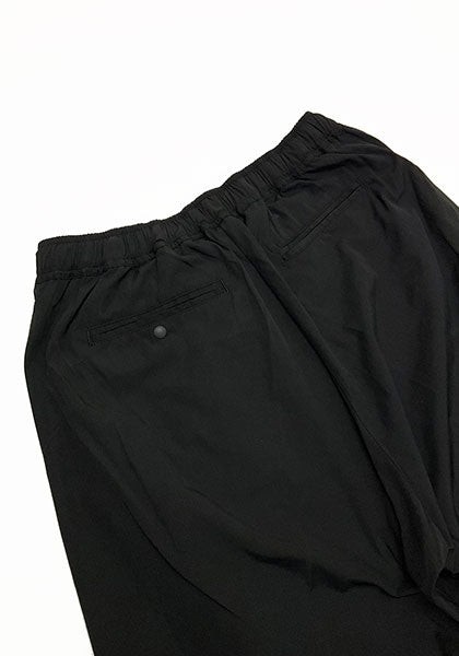 HALF TRACK PRODUCTS | ONE Color: Black