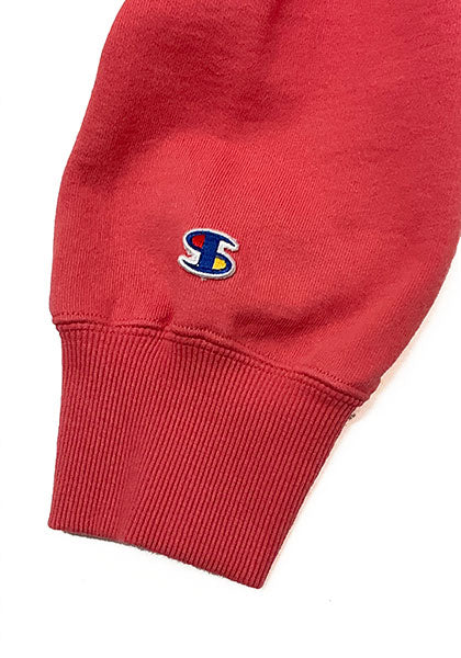 IMPRESTORE / インプレストア FRANCIS FREEDOM SWEAT スウェット カラー : レッド