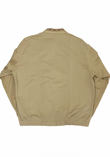 Nasngwam.(ナスングワム) | SPANISH JACKET カラー : ベージュ