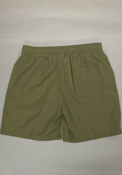 NOVOL×SEEK サウナショーツ カラー :カーキ