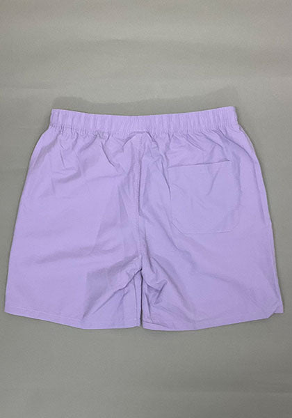 NOVOL×SEEK サウナショーツ カラー : ラベンダー