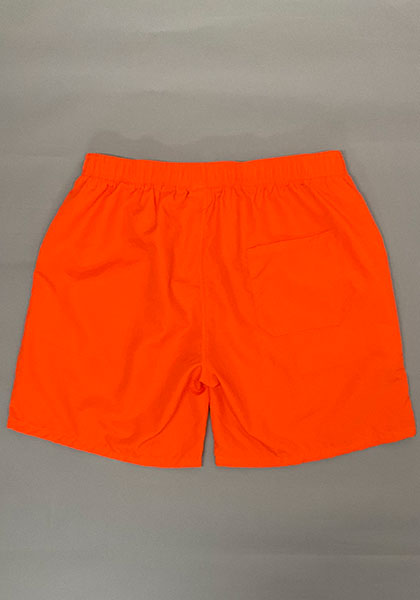 NOVOL×SEEK サウナショーツ カラー : オレンジ
