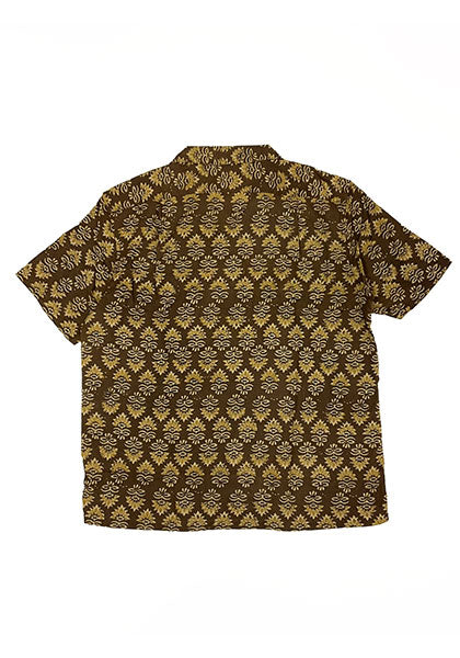 GOHEMP ゴーヘンプ | OPEN MIND SHIRTS