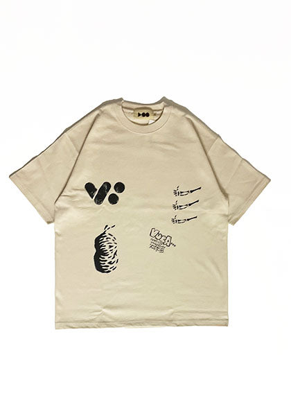VOO ヴォー | VUCA TEE