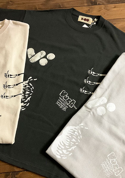 VOO ヴォー | VUCA TEE