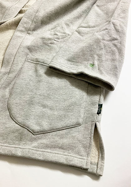 GOHEMP ゴーヘンプ | HAORI CARDIE