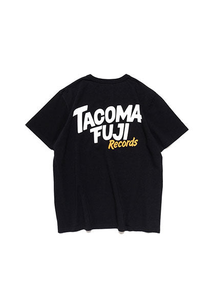 TACOMA FUJI RECORDS タコマフジレコード | TACOMA FUJI Sunset Blvd. Tシャツ designed by  Yunosuke 通販 SEEK 札幌 セレクトショップ