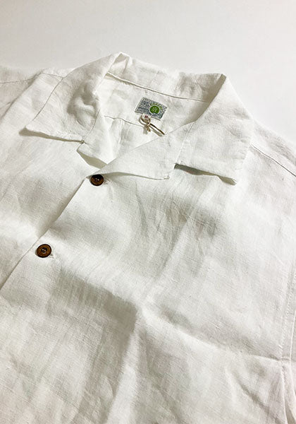 GOHEMP ゴーヘンプ | OPEN MIND SHIRTS
