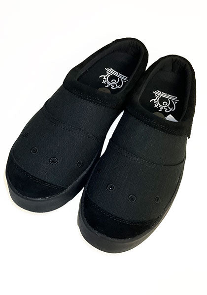 AREth Earth | SOL Color: ALL BLACK