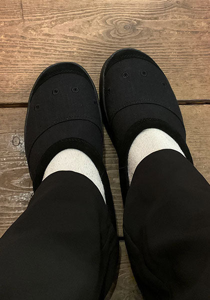 AREth アース | SOL カラー: ALL BLACK