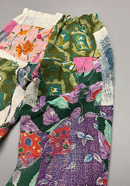 Nasngwam | ATAVISM EASY PANTS Size: M