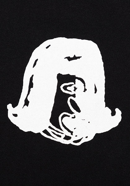 TACOMA FUJI RECORDS タコマフジレコード | COMEDY TACOMA Tシャツ designed by Tomoo Gokita カラー:ブラック