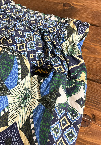 Nasngwam ナスングワム | DF TUCK EASY PANTS