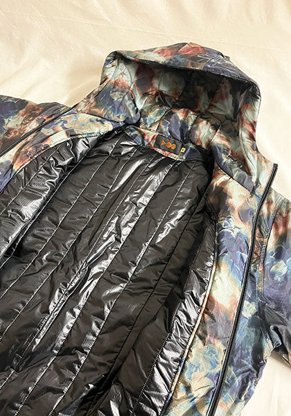 VOO ヴォー | MARBLE Mt.PARKA