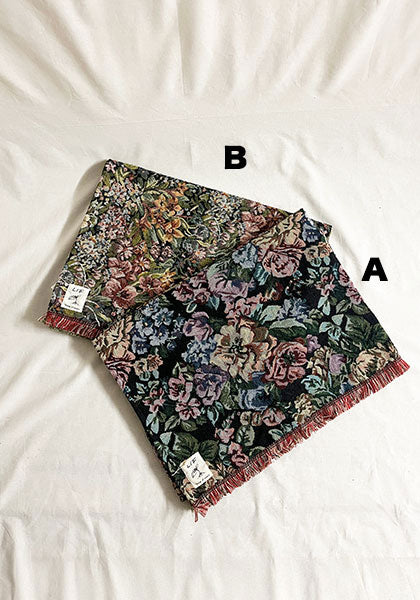 VOO ヴォー | GOBELIN MULTI CLOTH 150cm×110cm ゴブランマルチクロス