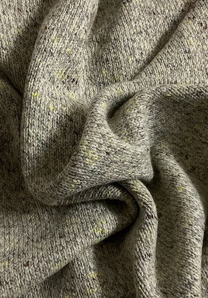Nasngwam.(ナスングワム) | GRAIN CARDIGAN カラー:SAGE GREEN