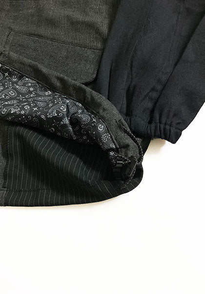 Nasngwam(ナスングワム) | NOBLE JACKET Lサイズ