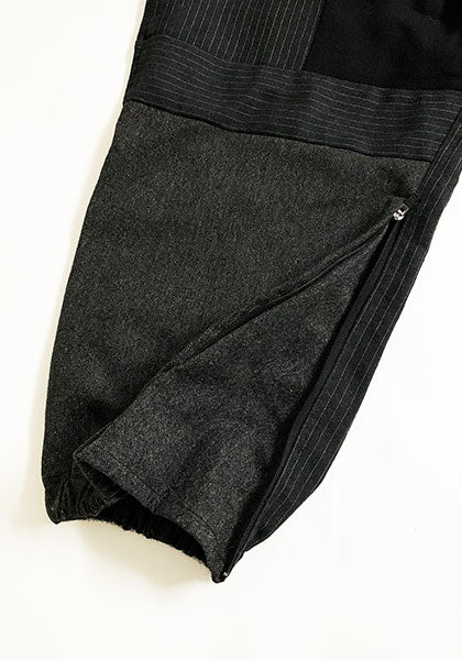 Nasngwam(ナスングワム) | NOBLE PANTS Mサイズ モデル:B