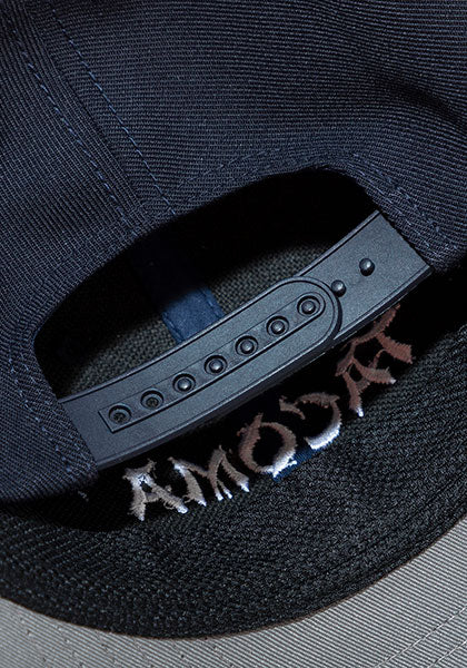 TACOMA FUJI RECORDS タコマフジレコード | TACOMA FUJI ORIENTALES CAP カラー:NAVY