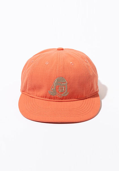 TACOMA FUJI RECORDS タコマフジレコード | TACOMA FUJI LOGO CAP カラー:PINK