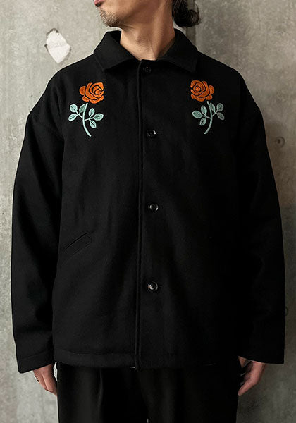 HAVE A GRATEFUL DAY 허브 어 그레이트 풀 데이 | BEACH HOODIE