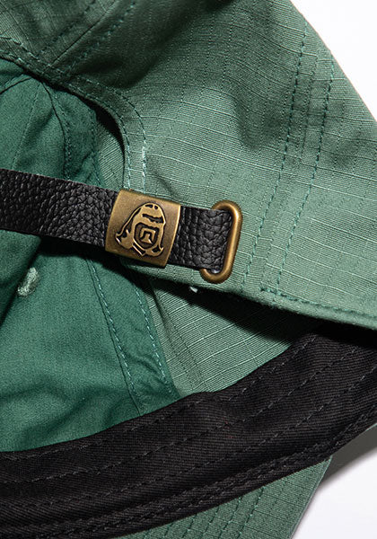 TACOMA FUJI RECORDS タコマフジレコード | UNIT IN DIVERSITY CAP カラー:BLUE GRAY