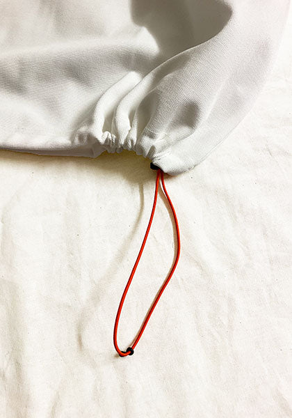 KELEN ケレン | BALLOON TOP カラー : OFFWHITE