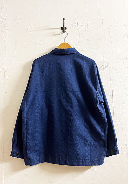 Nasngwam.(ナスングワム) | QUIET JACKET