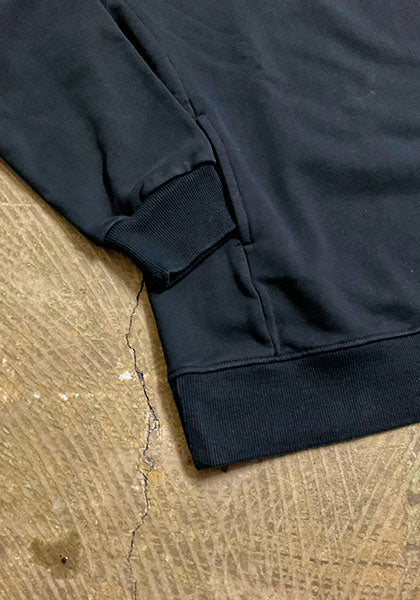 EVERYDAY -ORIGINAL POCKET SWEAT- スウェット カラー:ブラック