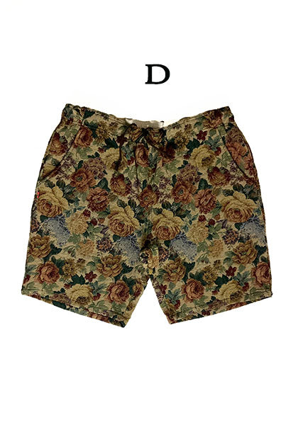 VOO ヴォー | GOBELIN EZ SHORTS / ショートパンツ サイズ:3(XL)