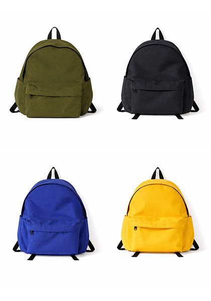 PACKING パッキング | DAYPACK カラー : YELLOW