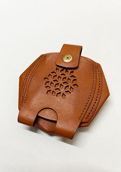 NATURALHANDS ナチュラルハンズ | コインケース patta