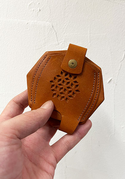 NATURALHANDS ナチュラルハンズ | コインケース patta