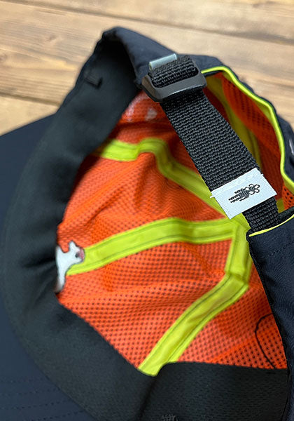 halo commodity ハロ コモディティ | 雷鳥 Cap