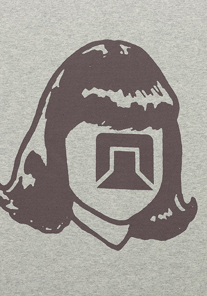 TACOMA FUJI RECORDS タコマフジレコード | TACOMA FUJI BIG LOGO Tee ‘25 Tシャツ カラー:オートミール